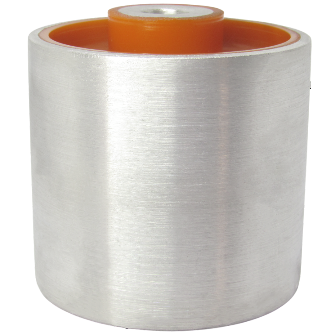 Поліуретановий сайлентблок переднього кривого важеля BMW E63 2005-2010