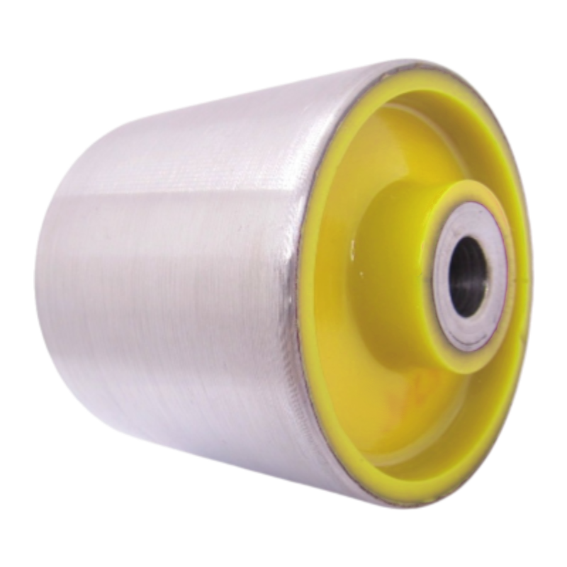 Поліуретановий сайлентблок переднього кривого важеля BMW E82 2007-2013 HARDNESS