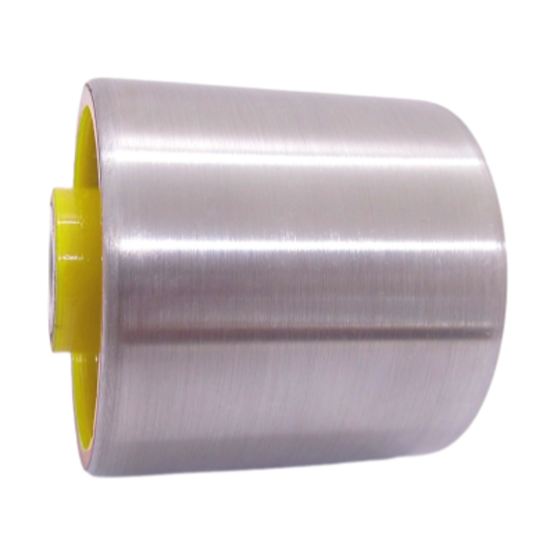 Поліуретановий сайлентблок переднього кривого важеля BMW E82 2007-2013 HARDNESS