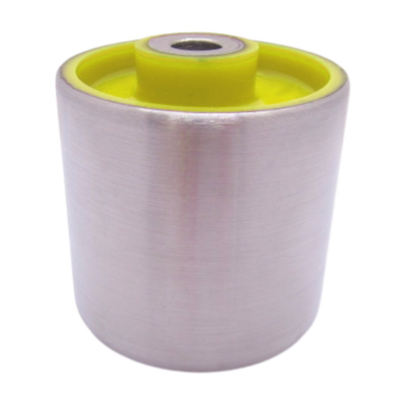 Поліуретановий сайлентблок переднього кривого важеля BMW E82 2007-2013 HARDNESS