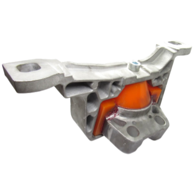 Поліуретанова подушка двигуна права Ford Focus 2004-2011 1.6L; 1.8L; 2.0L РЕКОНСТРУКЦІЯ ВАШОЇ