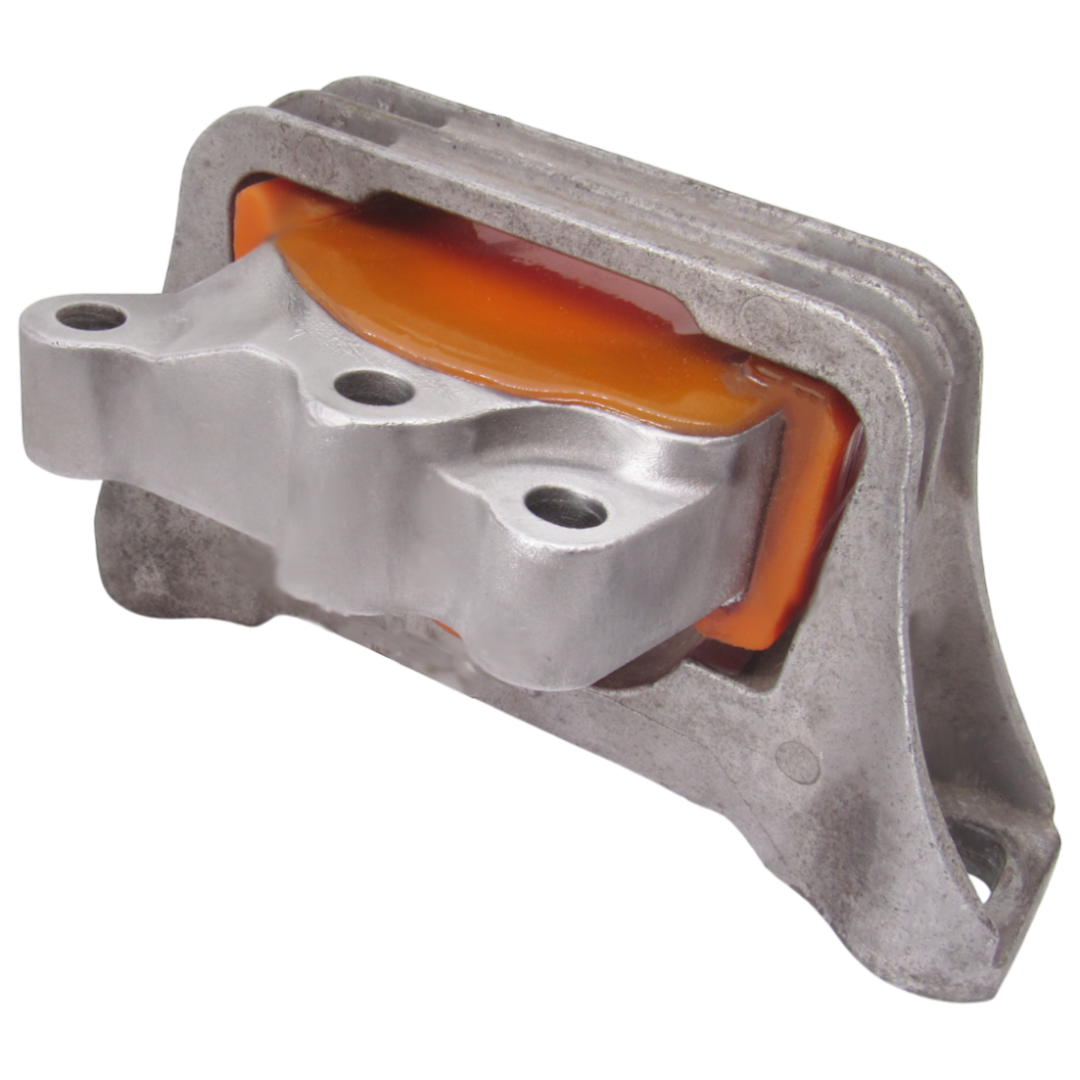 Поліуретанова подушка двигуна права Mazda 3 2009-2013 2.2L