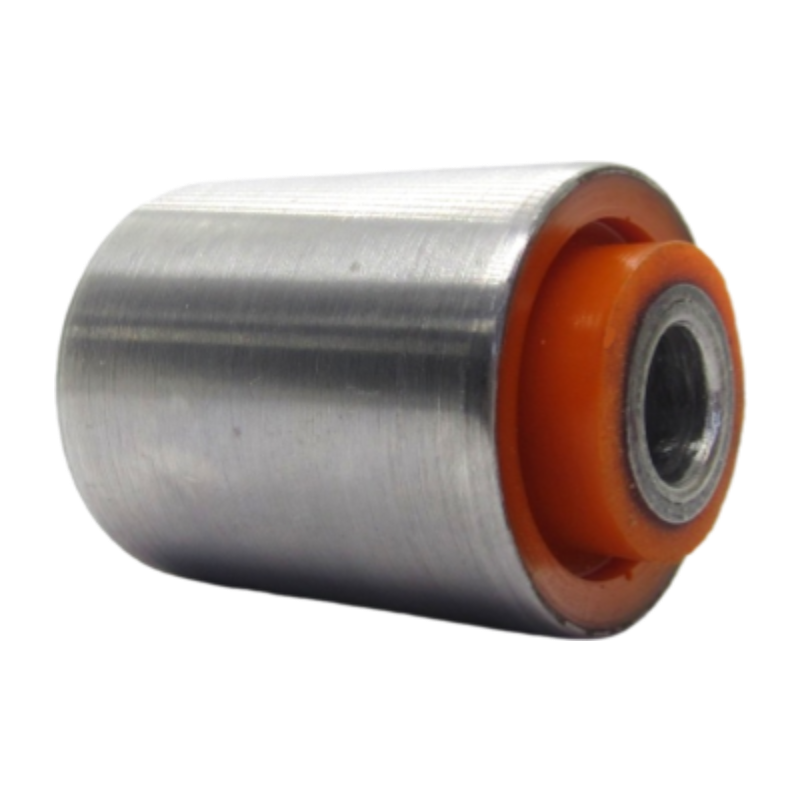 Поліуретановий сайлентблок заднього нижнього поперечного важеля під амортизатор Honda Prelude 1996-2001