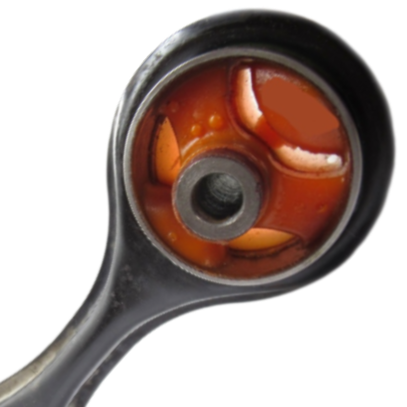 Поліуретанова подушка двигуна Acura Legend 1986-1995 Послуга ПО ЗАМІНІ великого САЙЛЕНТБЛОКА