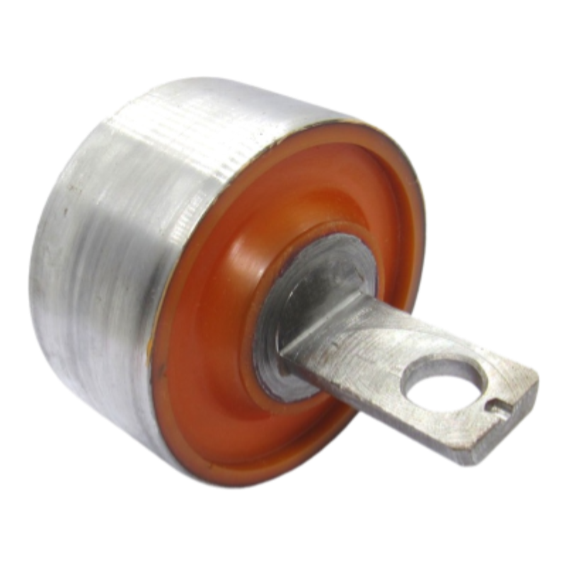 Поліуретановий сайлентблок заднього поздовжнього важеля Kia Ceed 2018-