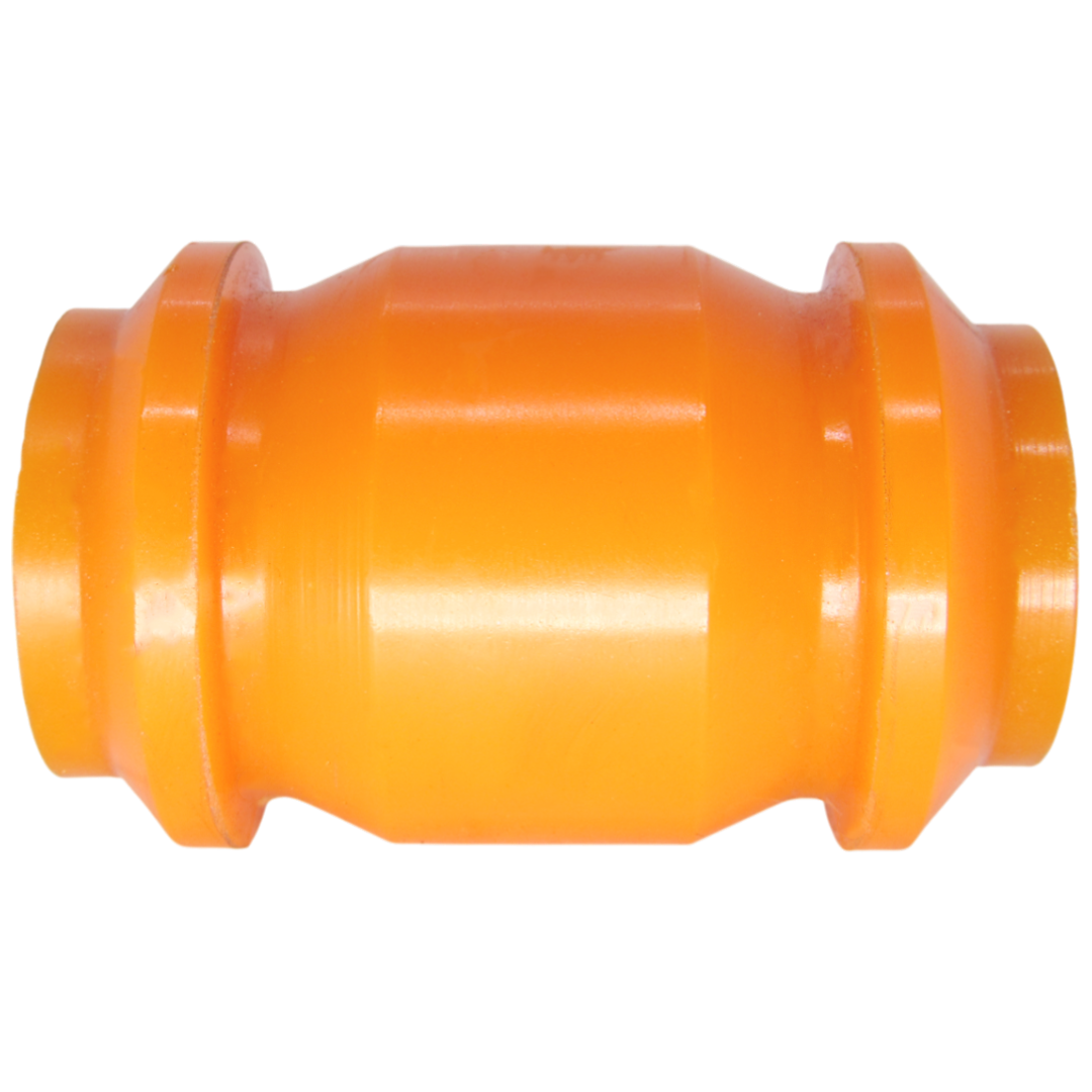 Поліуретановий сайлентблок переднього важеля передній Toyota RAV 4 IV 2013-2018