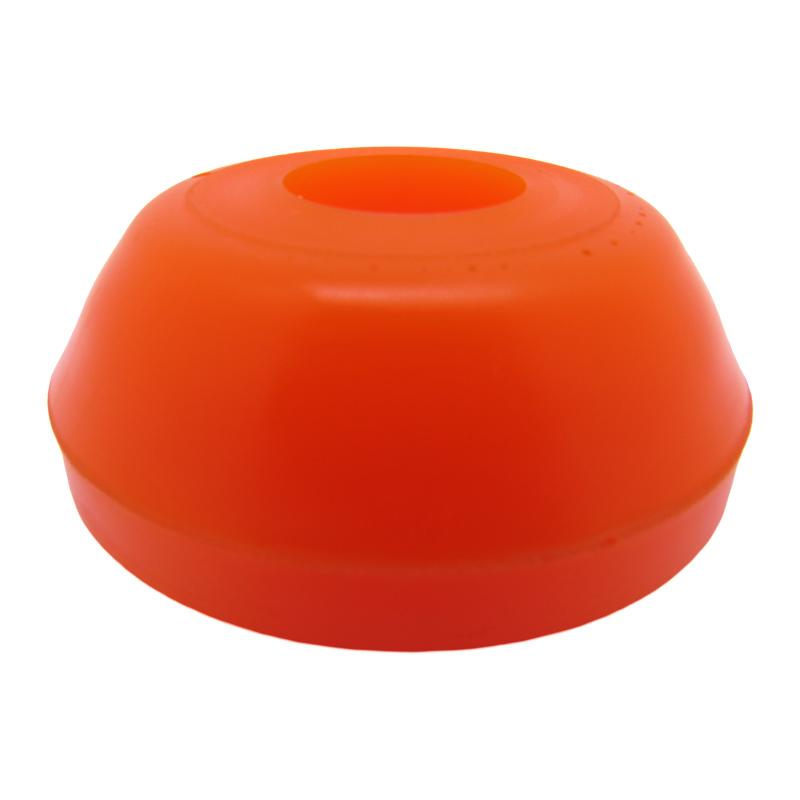 Поліуретанова втулка заднього поздовжнього важеля передня Mitsubishi Pajero 1991-1999