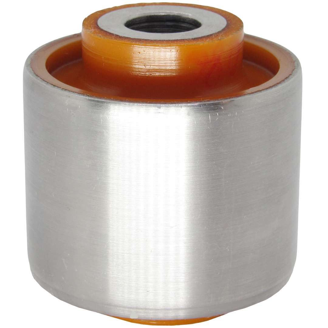 Поліуретановий сайлентблок заднього поздовжнього важеля передній Renault Kaptur 2016-