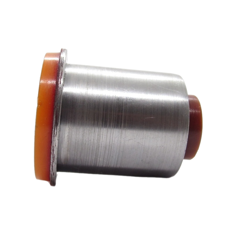 Поліуретановий сайлентблок переднього важеля задній Kia Optima II 2005-2008