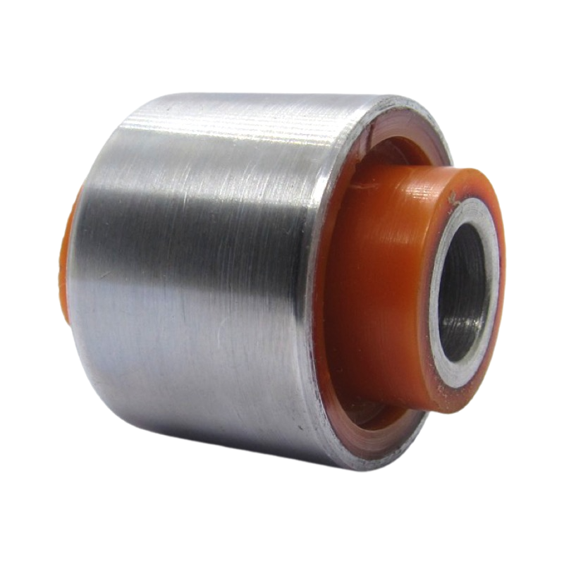 Поліуретановий сайлентблок задньої цапфи передній Kia Optima 2015-