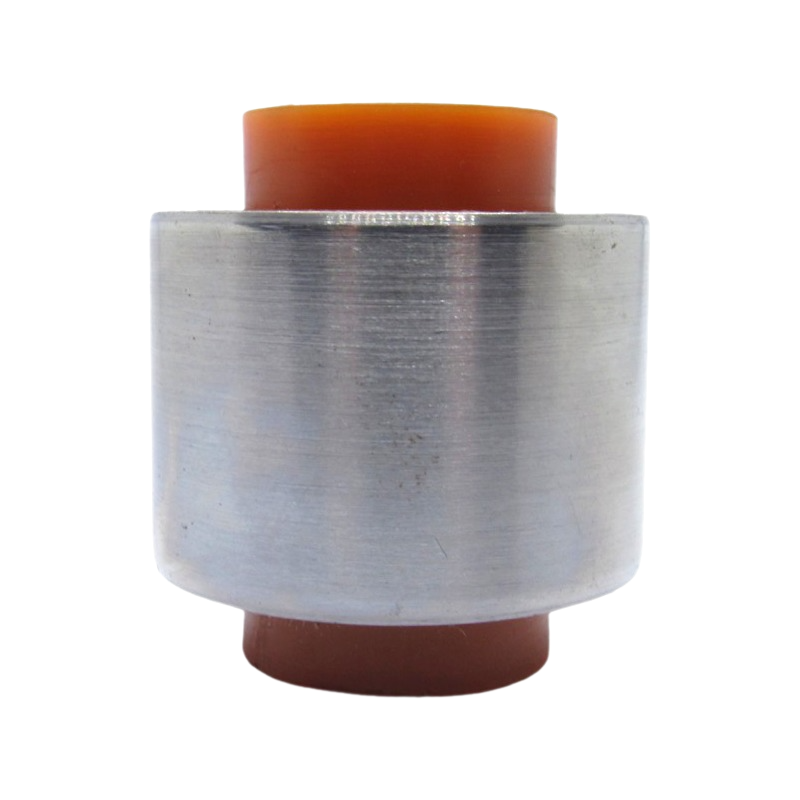 Поліуретановий сайлентблок задньої цапфи передній Kia Optima 2015-