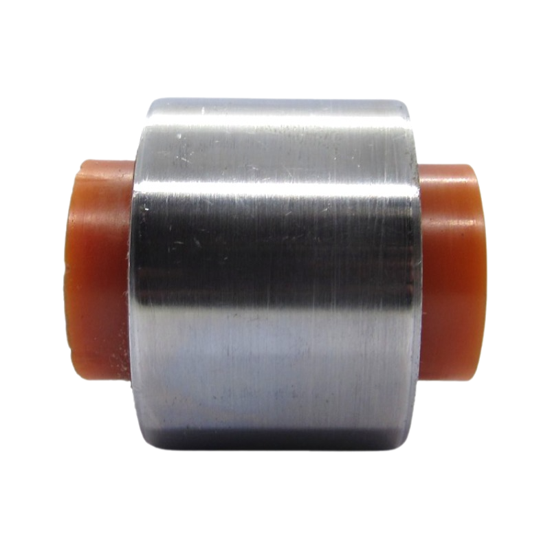 Поліуретановий сайлентблок задньої цапфи передній Kia Optima 2015-