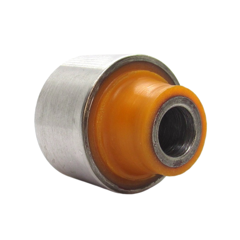 Поліуретановий сайлентблок задньої цапфи задній Kia Optima 2015-