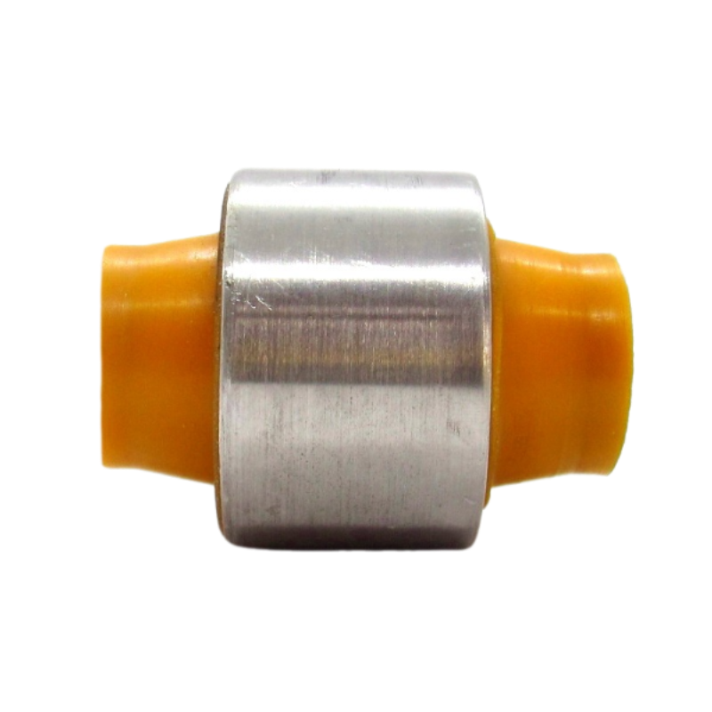 Поліуретановий сайлентблок задньої цапфи задній Kia Optima 2015-