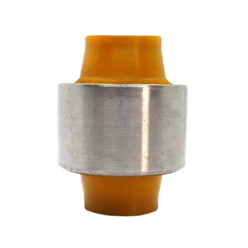 Поліуретановий сайлентблок задньої цапфи задній Kia Optima 2015-