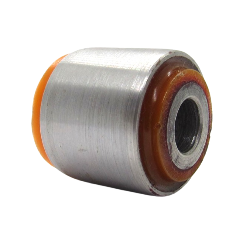 Поліуретановий сайлентблок заднього верхнього важеля з шаровою внутрішній Kia Magentis 2010-2015