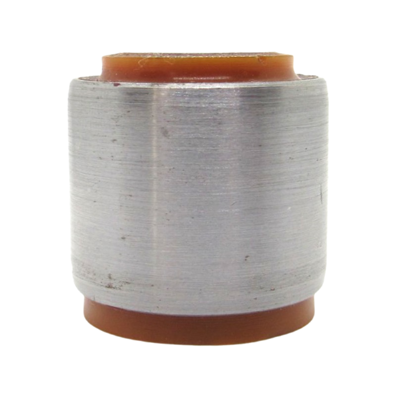 Поліуретановий сайлентблок заднього верхнього важеля з шаровою внутрішній Kia Magentis 2010-2015