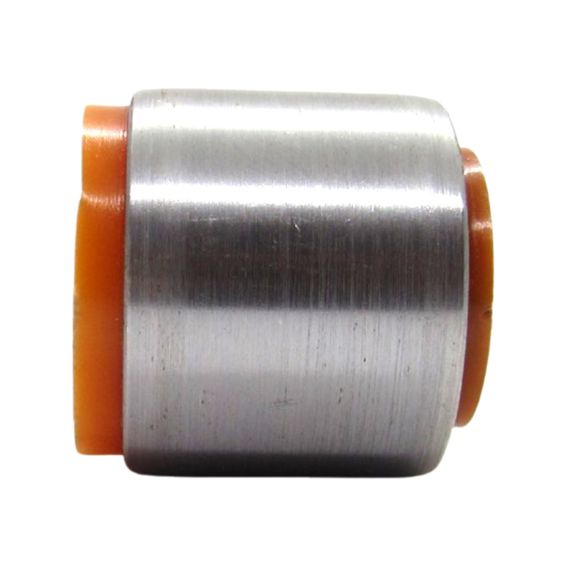 Поліуретановий сайлентблок заднього верхнього важеля з шаровою внутрішній Kia Magentis 2010-2015