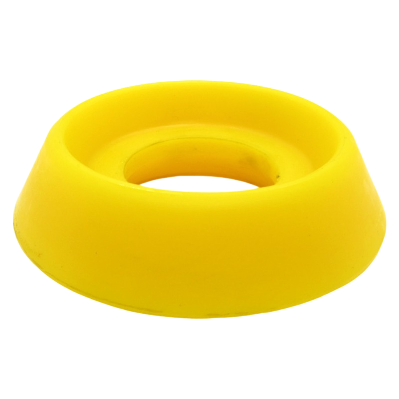 Поліуретанова опора переднього амортизатора Skoda Felicia 1994-2001 HARDNESS