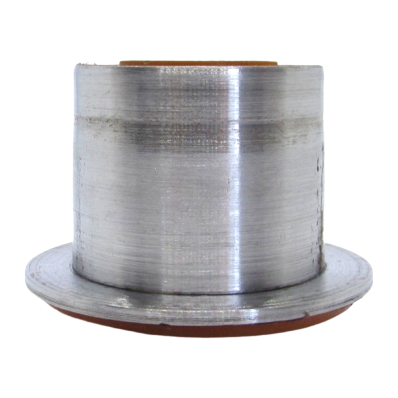 Поліуретановий сайлентблок задньої ресори задній Fiat Ducato III 2006-