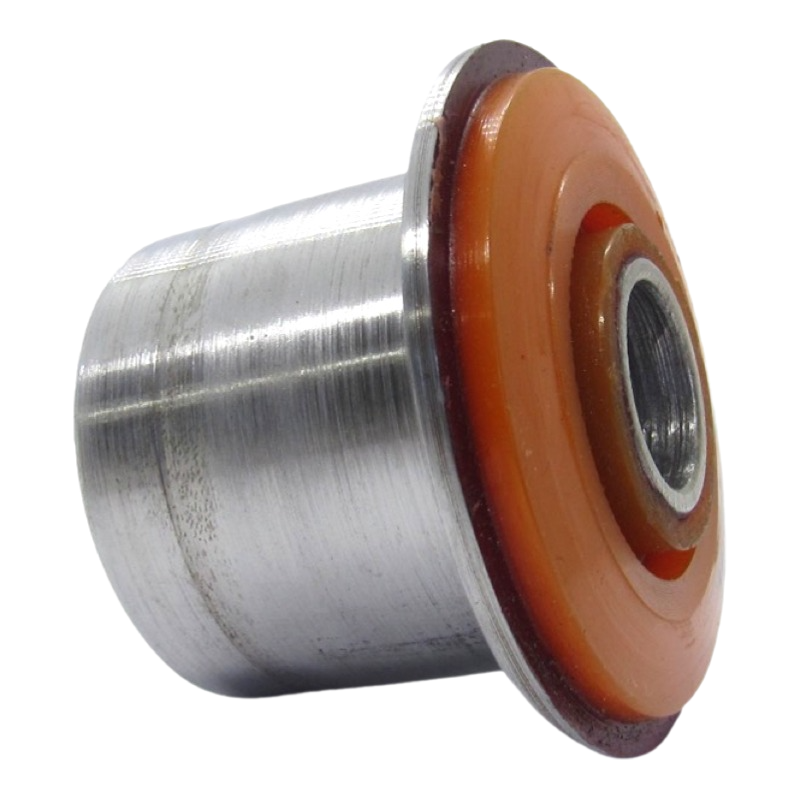 Поліуретановий сайлентблок задньої ресори задній Fiat Ducato III 2006-