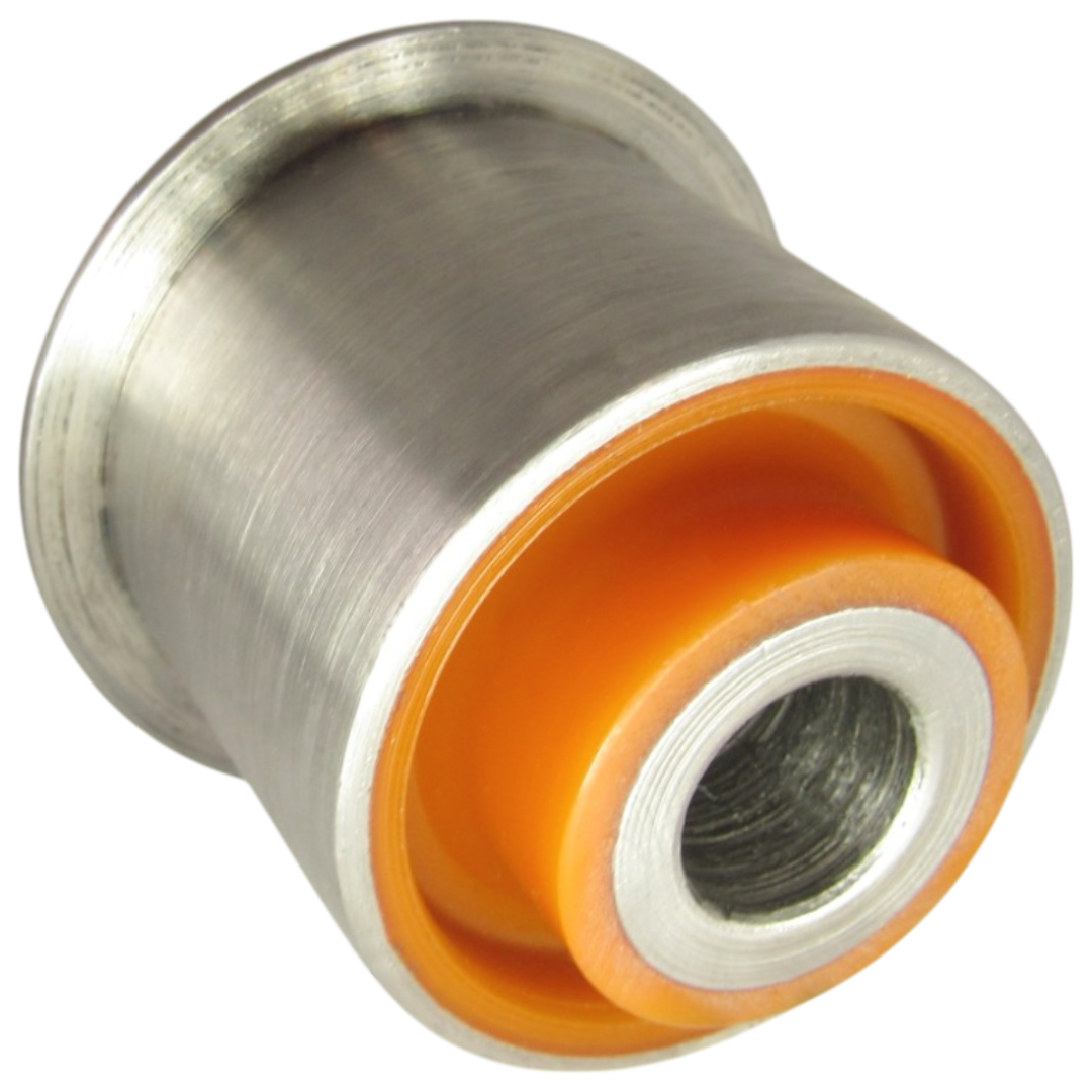 Полиуретановый сайлентблок переднего верхнего рычага Mitsubishi Pajero III 2000-2006