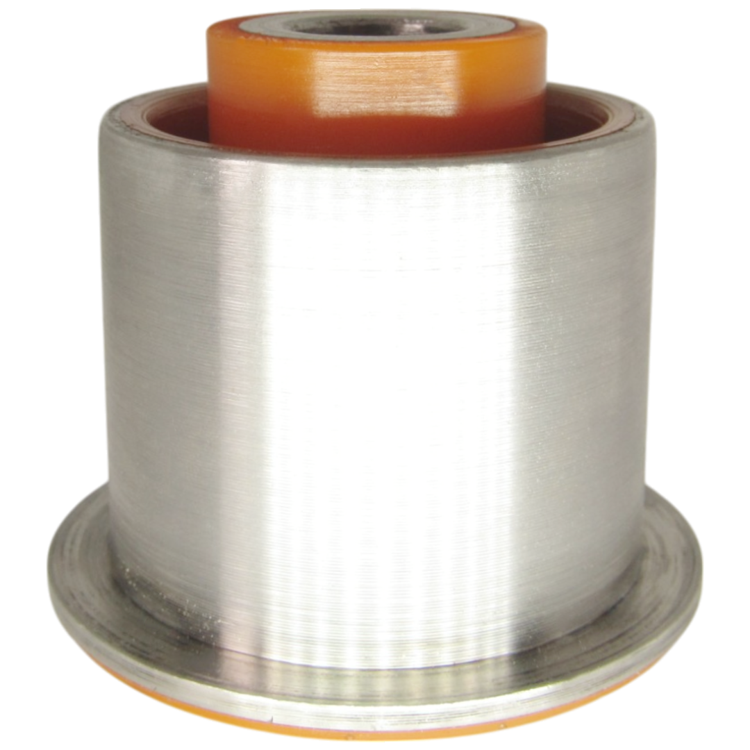 Полиуретановый сайлентблок переднего верхнего рычага Mitsubishi Pajero III 2000-2006