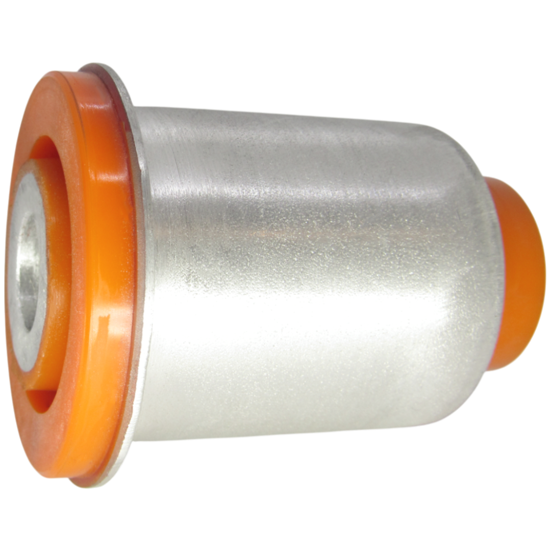 Поліуретановий сайлентблок переднього важеля передній Mitsubishi Pajero III 2000-2006