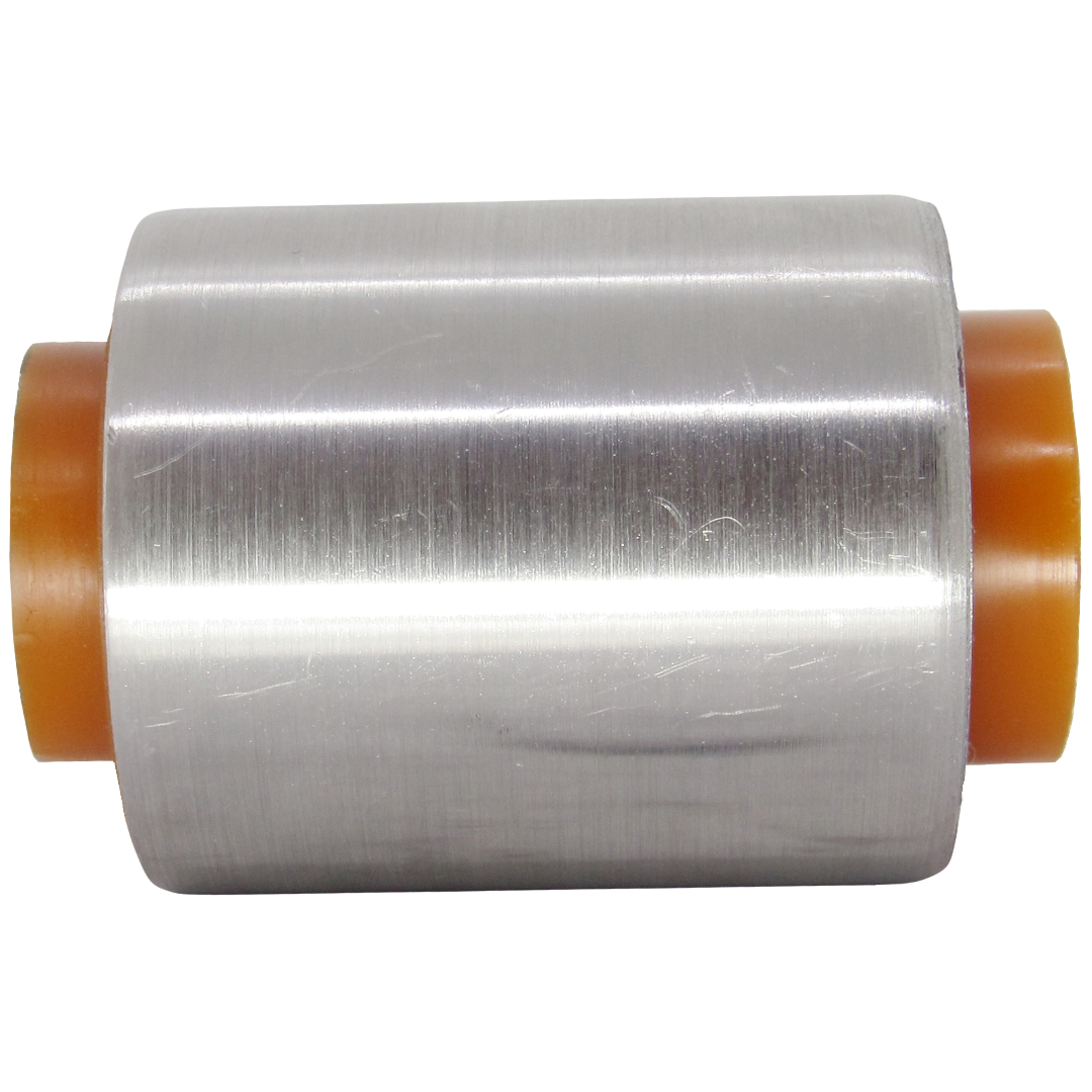 Поліуретановий сайлентблок заднього підпружинного важеля внутрішній Mitsubishi Pajero III 2000-2006 16мм