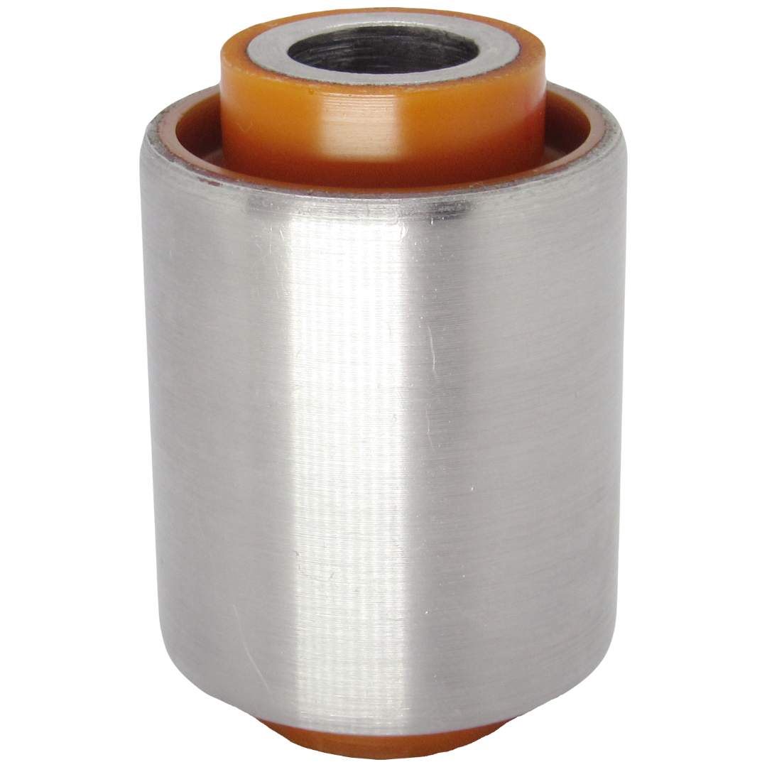 Поліуретановий сайлентблок заднього підпружинного важеля внутрішній Mitsubishi Pajero III 2000-2006 16мм