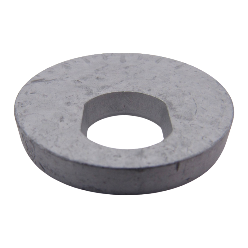 Wheel camber adjustment washer Mitsubishi Pajero 2000-2006