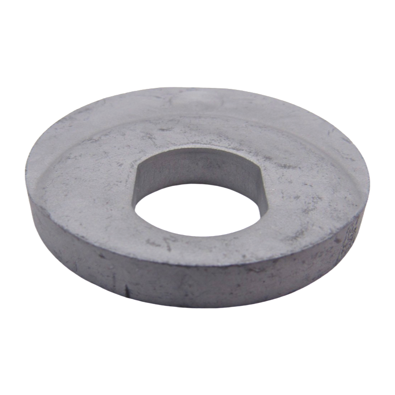 Wheel camber adjustment washer Mitsubishi Pajero 2000-2006