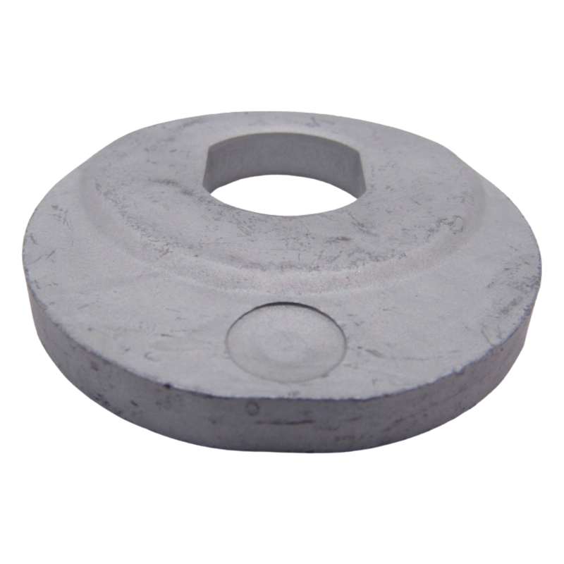 Wheel camber adjustment washer Mitsubishi Pajero 2000-2006