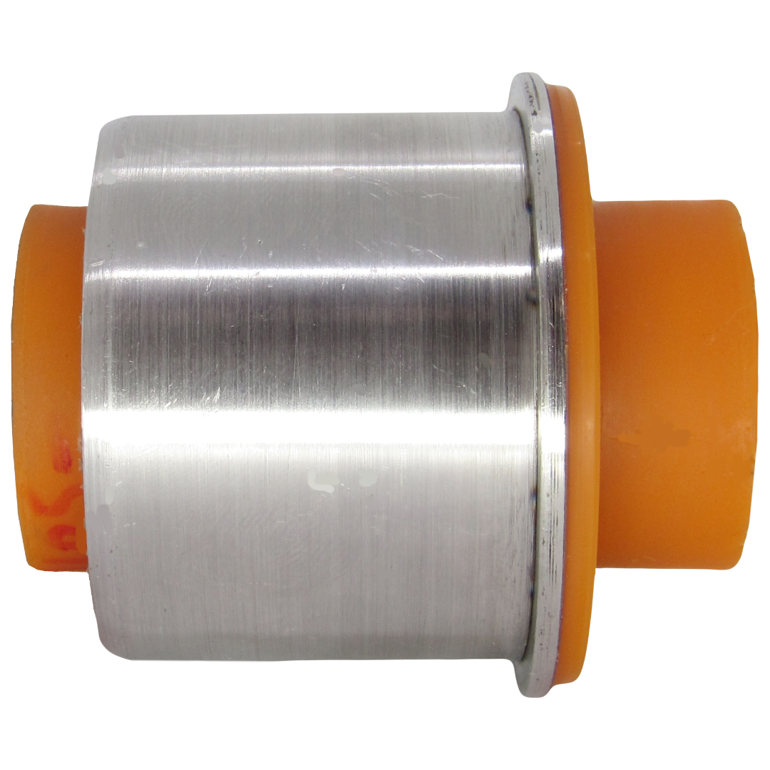 Поліуретановий сайлентблок заднього поздовжнього важеля задній Ford Mustang V 2005-2014 D48mm