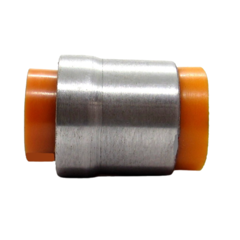 Polyurethane bushing inner of rear spring-loaded arm Nissan Pathfinder III 2005-2014