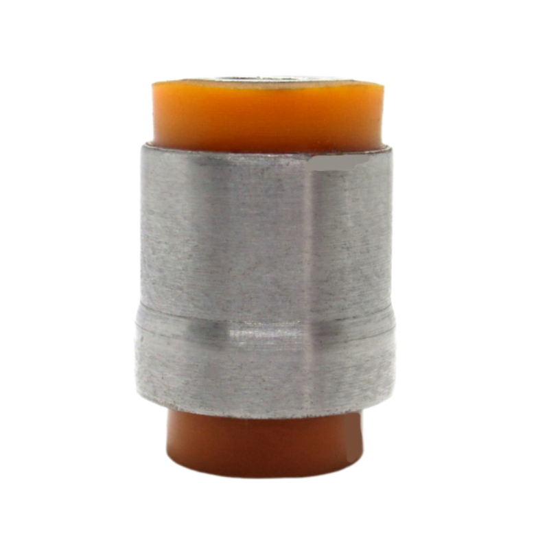 Polyurethane bushing inner of rear spring-loaded arm Nissan Pathfinder III 2005-2014