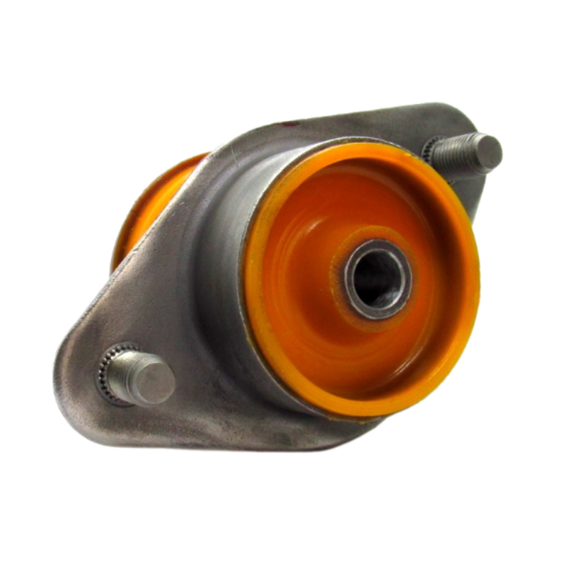 Поліуретанова подушка рами Mitsubishi Pajero II 1991-1999 Кріплення кузова 1-й ряд