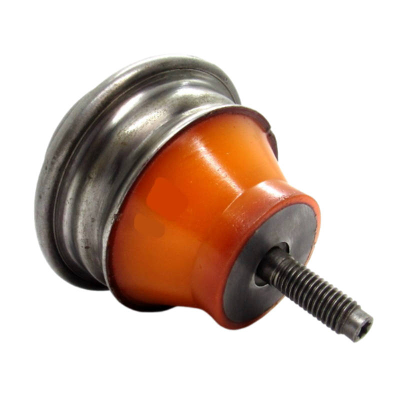 Поліуретанова подушка двигуна права нижня Citroen C3 II 2009-2017