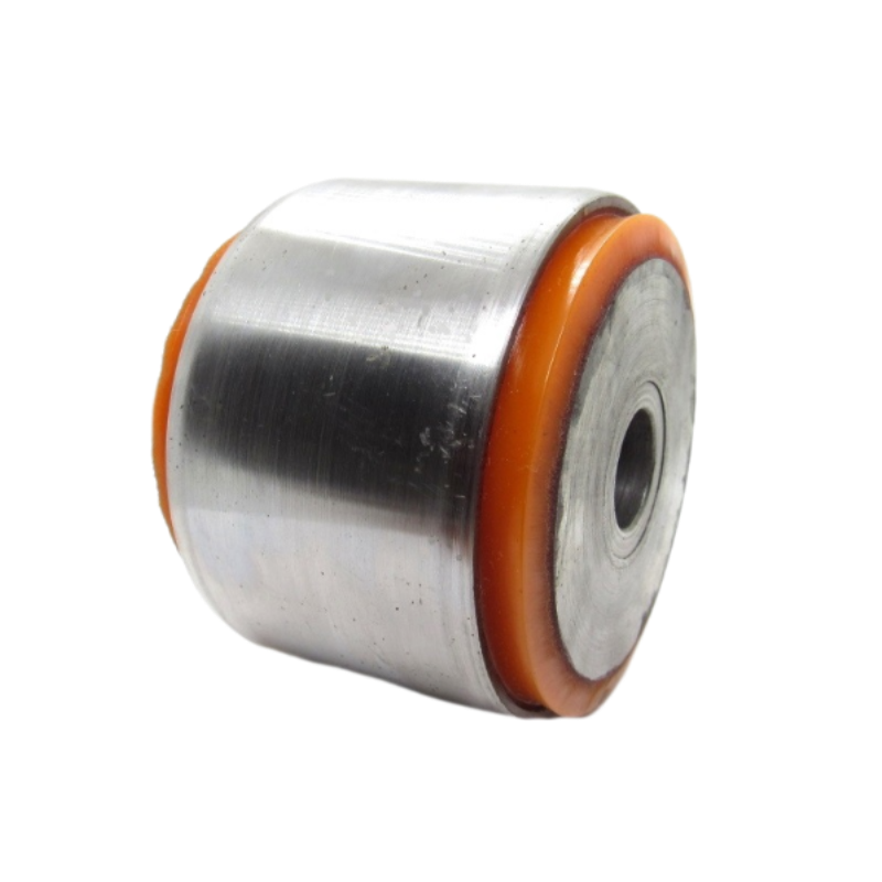 Поліуретанова подушка кабіни 20*90*70 DAF 75CF 1998-2002