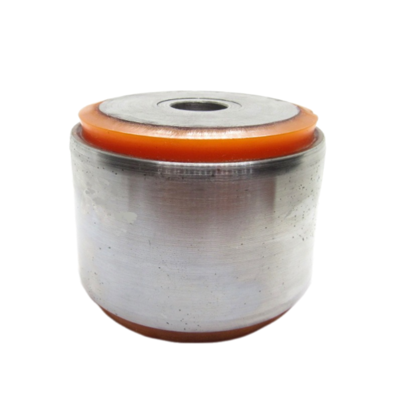 Поліуретанова подушка кабіни 20*90*70 DAF 75CF 1998-2002