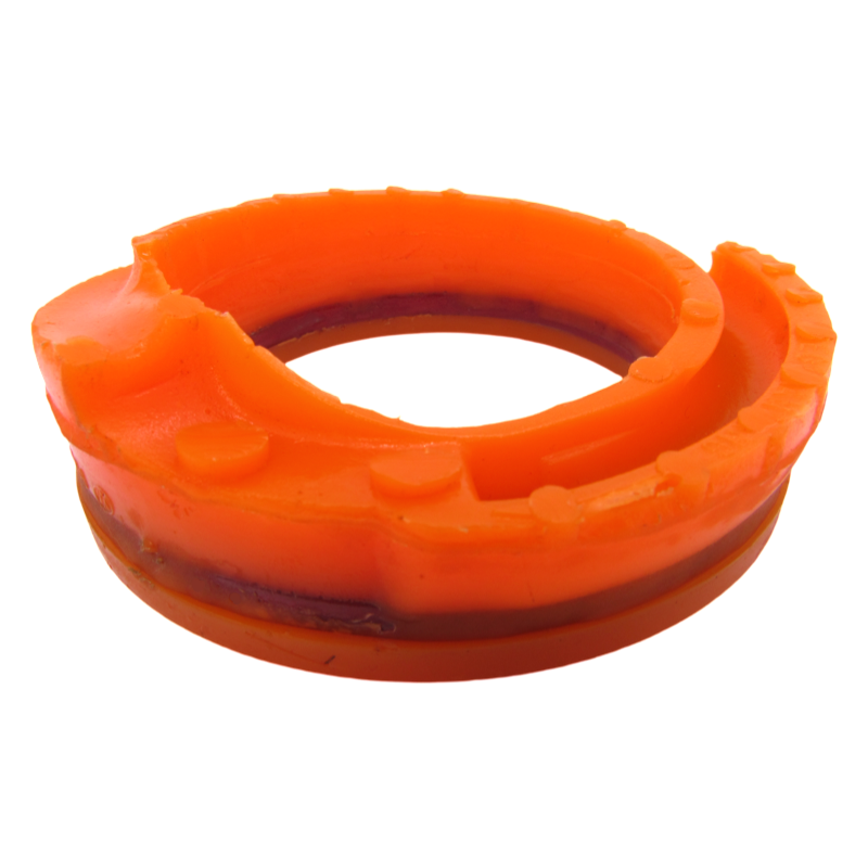 Поліуретанова проставка задньої пружини Volkswagen Golf III 1991-1998