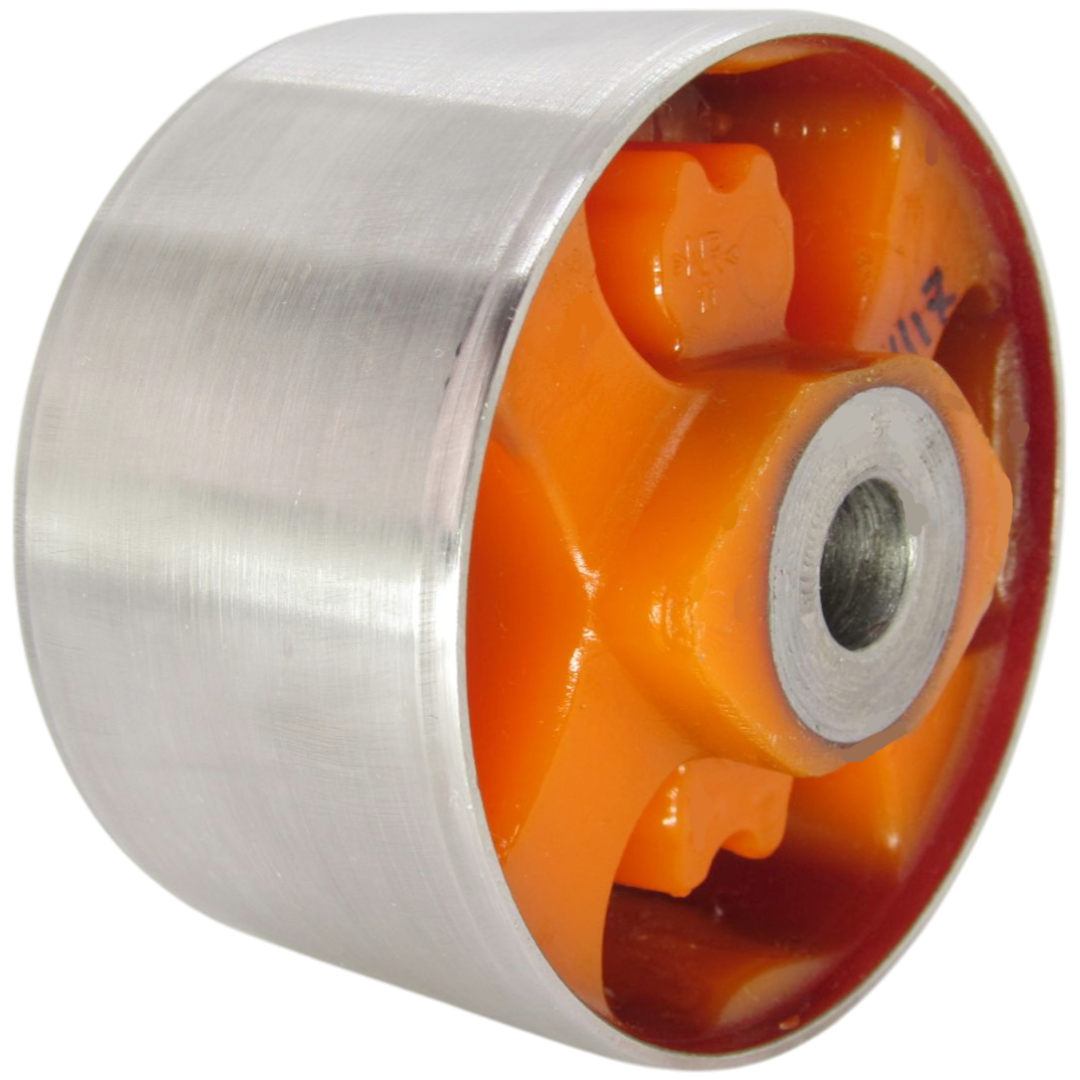 Поліуретанова подушка КПП Citroen Jumpy II 2007- ЗМІННИЙ САЙЛЕНТБЛОК