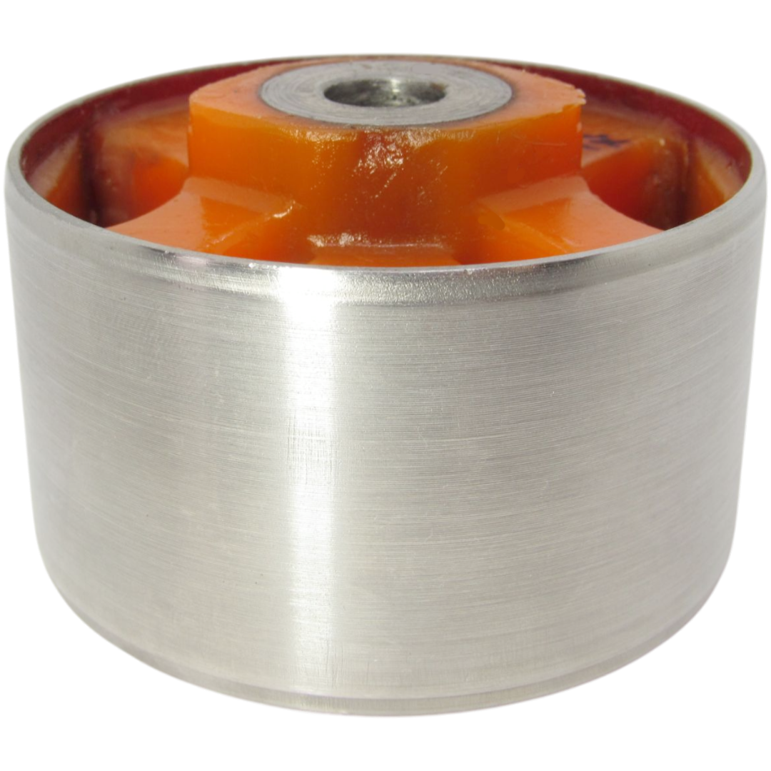 Поліуретанова подушка КПП Citroen Jumpy II 2007- ЗМІННИЙ САЙЛЕНТБЛОК