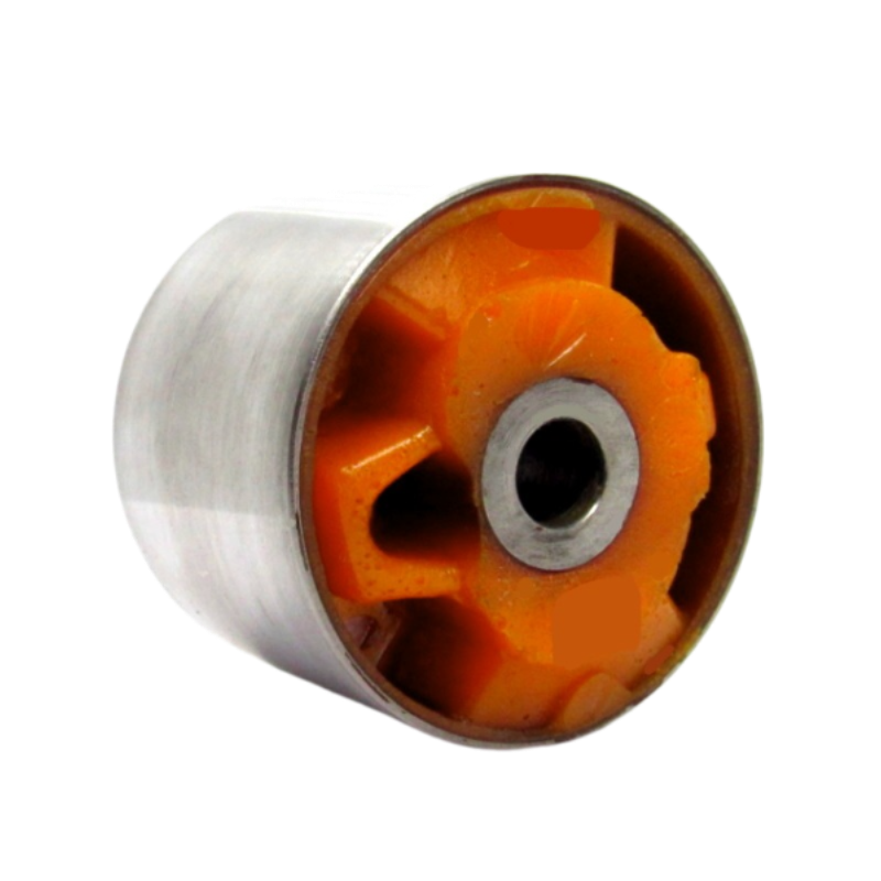 Полиуретановая подушка КПП Ford Mondeo 2000-2007 БОЛЬШОЙ САЙЛЕНТБЛОК