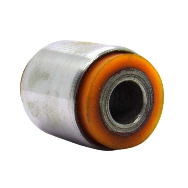 Поліуретановий сайлентблок заднього поперечного важеля зовнішній Honda Cr-x II 1988-1992