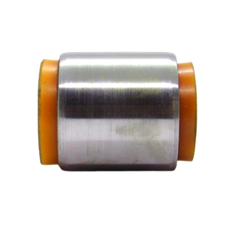 Поліуретановий сайлентблок заднього поперечного важеля зовнішній Honda Cr-x II 1988-1992