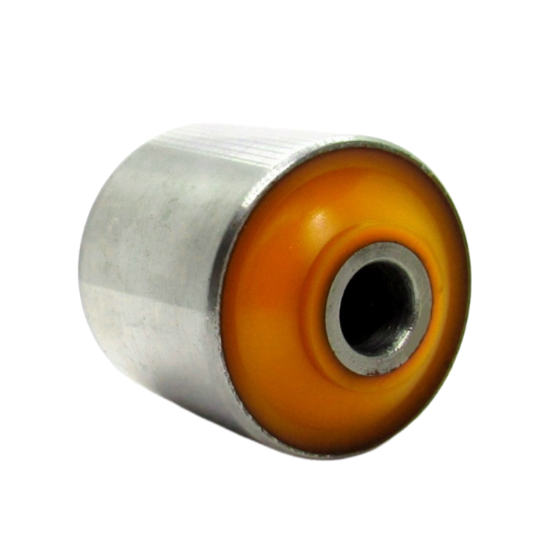 Поліуретановий сайлентблок заднього серпоподібного важеля Alfa Romeo Spider 2006-2010