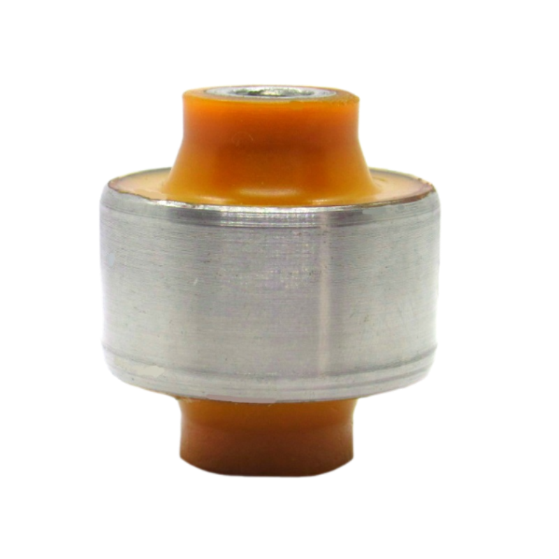 Polyurethane bushing of the forward direct lever outer BMW E23 1976-1986