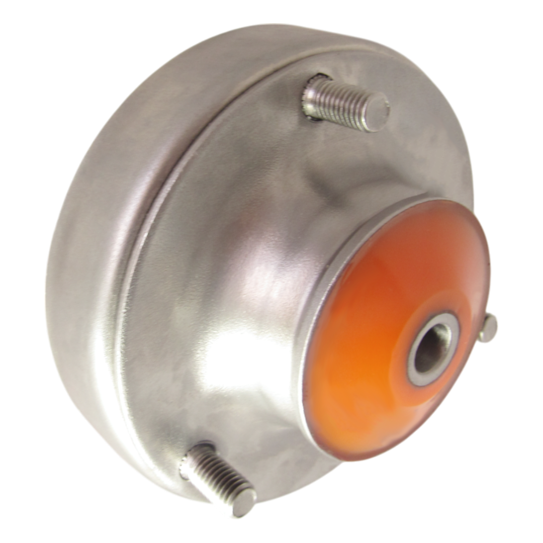 Поліуретанова опора заднього амортизатора BMW 5 E32 1987-1994