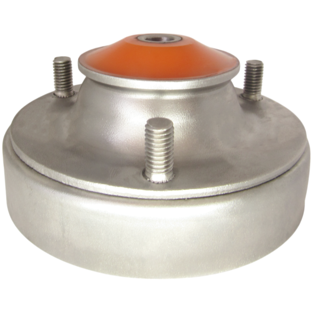 Поліуретанова опора заднього амортизатора BMW 5 E32 1987-1994